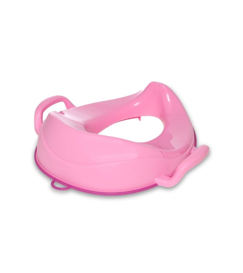 Κάθισμα Τουαλέτας My Little Trainer My Carry Potty Δράκος ροζ MLTS-PIDR