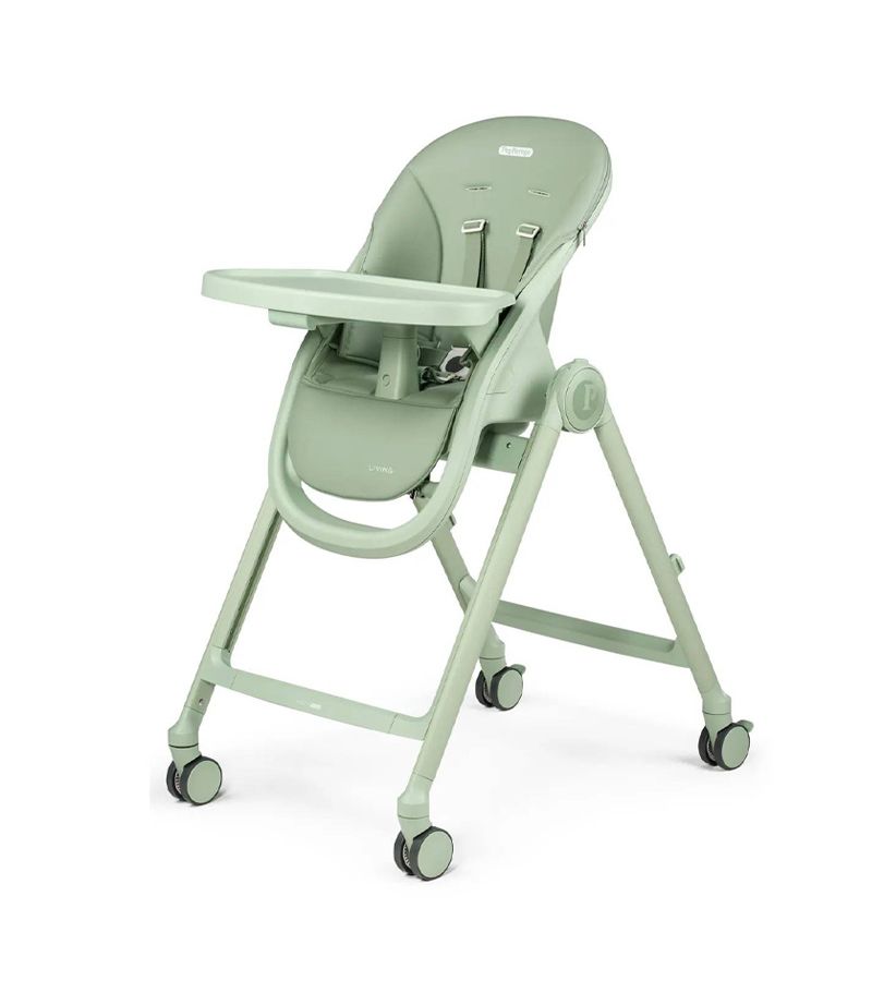 Καρέκλα φαγητού PEG PEREGO Living Sage