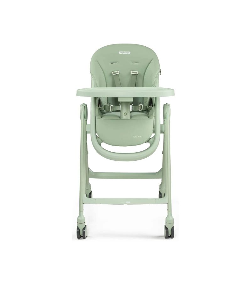 Καρέκλα φαγητού PEG PEREGO Living Sage