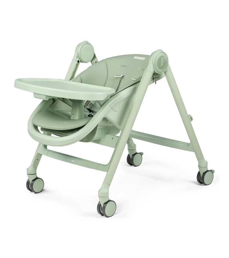 Καρέκλα φαγητού PEG PEREGO Living Sage