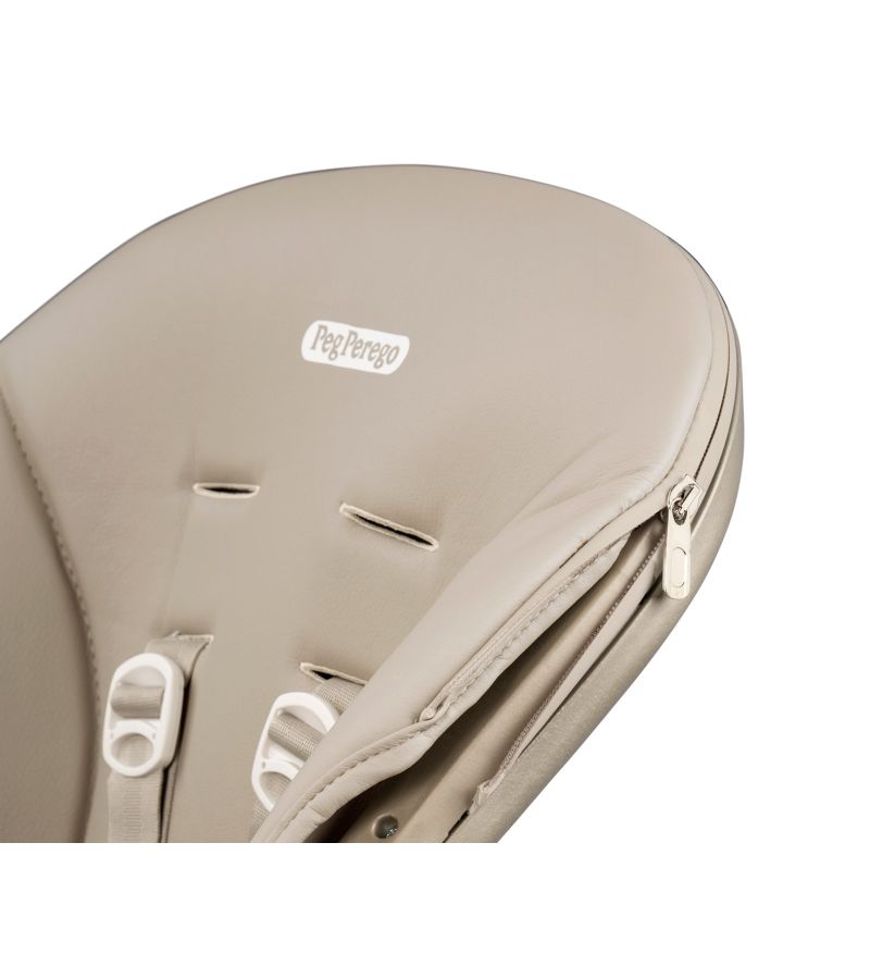 Καρέκλα φαγητού PEG PEREGO Living Space Sand