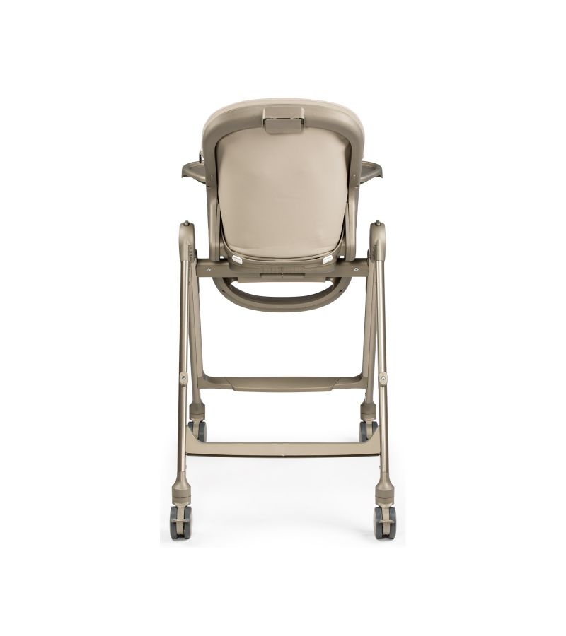 Καρέκλα φαγητού PEG PEREGO Living Space Sand