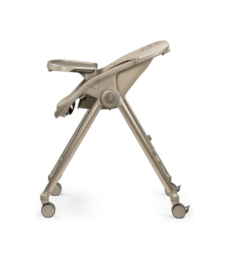 Καρέκλα φαγητού PEG PEREGO Living Space Sand