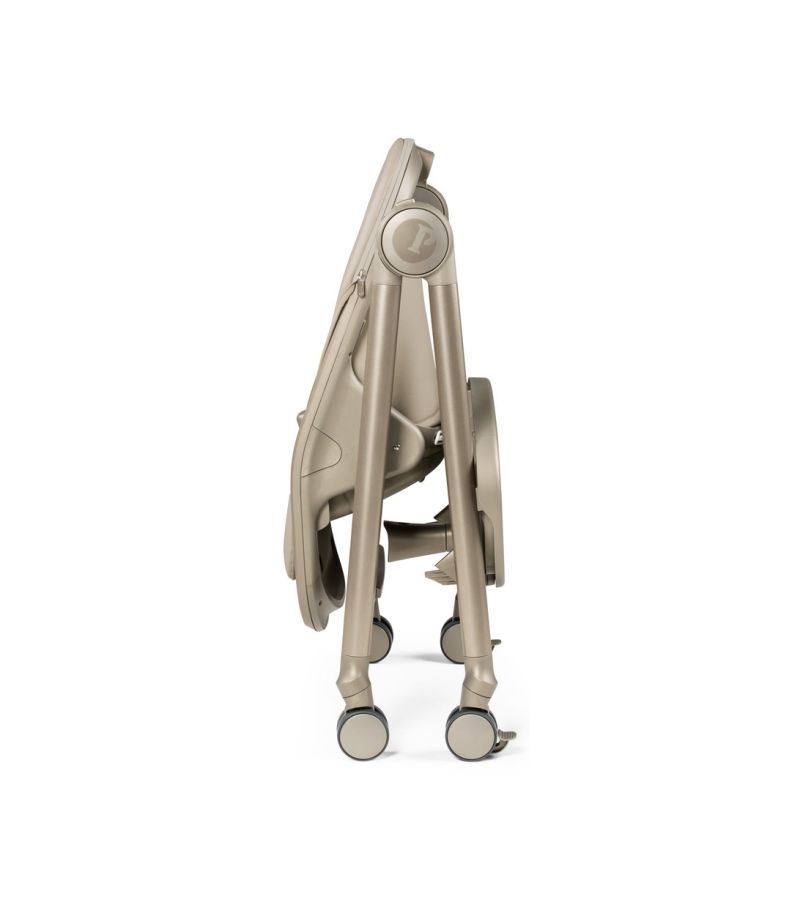 Καρέκλα φαγητού PEG PEREGO Living Space Sand