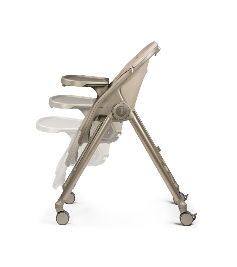 Καρέκλα φαγητού PEG PEREGO Living Space Sand