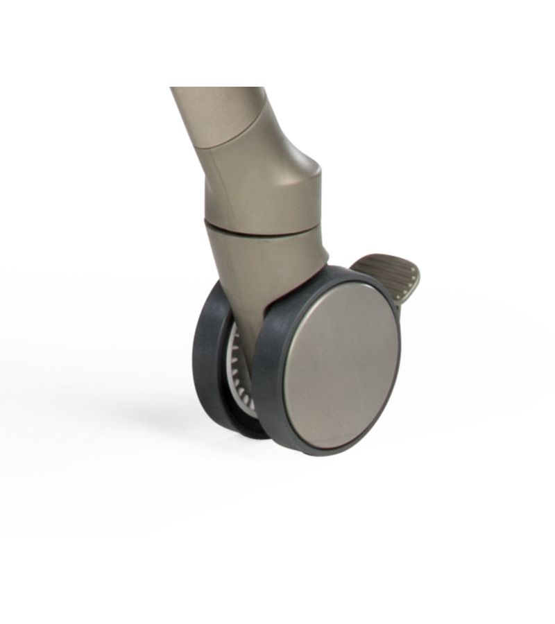 Καρέκλα φαγητού PEG PEREGO Living Space Sand