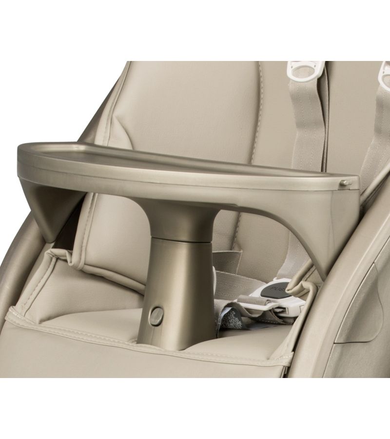 Καρέκλα φαγητού PEG PEREGO Living Space Sand