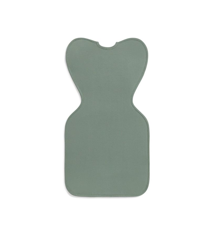 Υπνόσακος LOVE TO DREAM Swaddle UP 1.0 tog Deep Olive L10DOL
