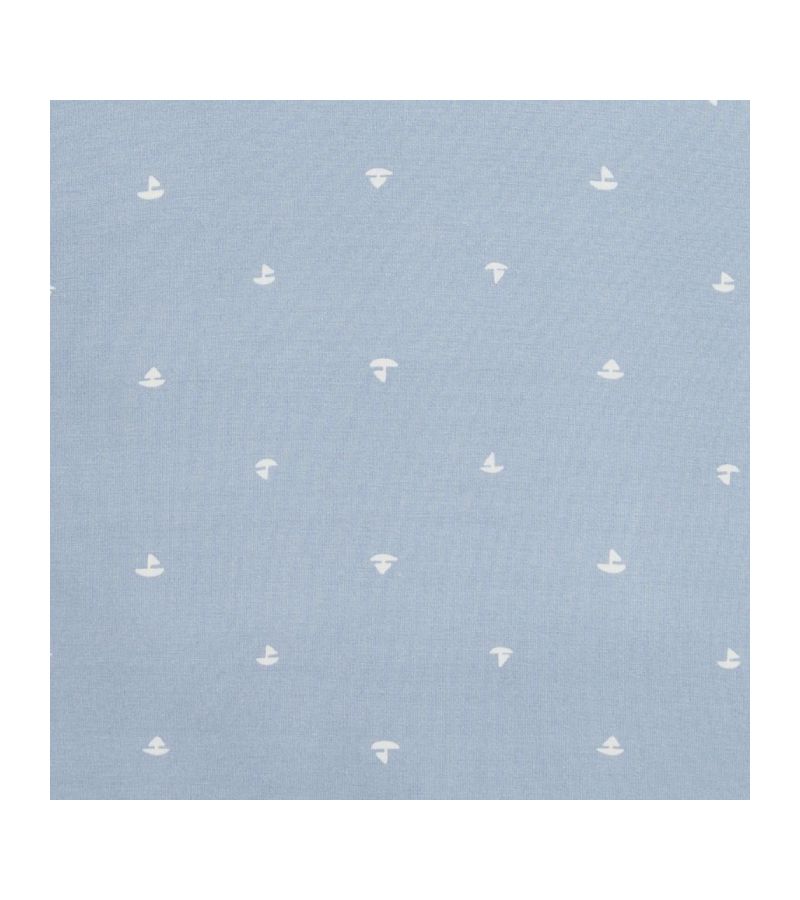 Υπνόσακος LOVE TO DREAM Swaddle UP 1.0 tog Mist Blue L1009350MST