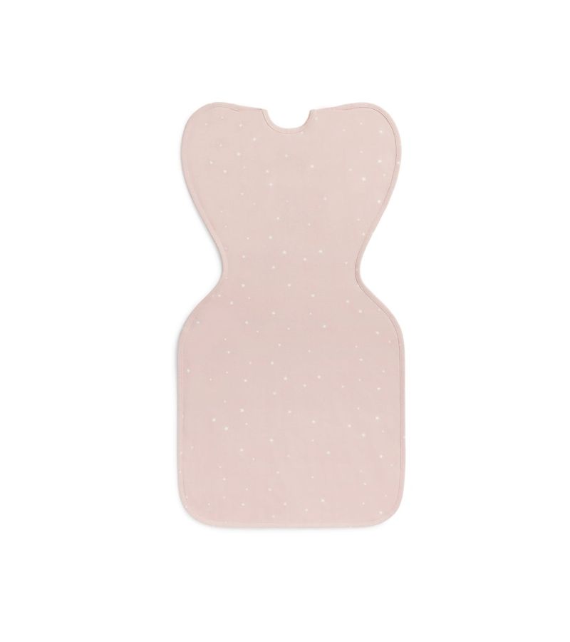 Υπνόσακος LOVE TO DREAM Swaddle UP 1.0 tog Powder Pink L1001345PDP