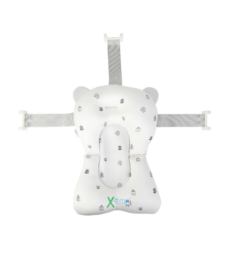 Αντιολισθητικό Μαξιλάρι Μπάνιου X-TREME BABY 0-6M Tippy\'s XT316