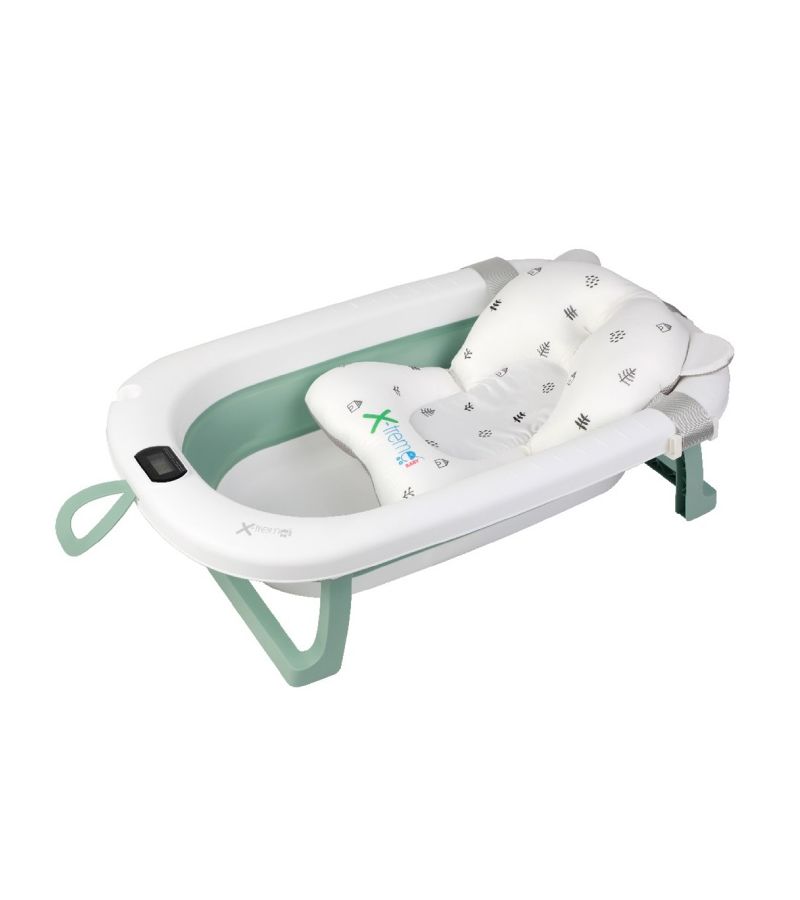 Αντιολισθητικό Μαξιλάρι Μπάνιου X-TREME BABY 0-6M Tippy\'s XT316