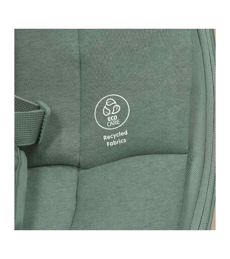 Ρηλάξ Λικνιζόμενο MAXI COSI Cassia Beyond Green BR77904