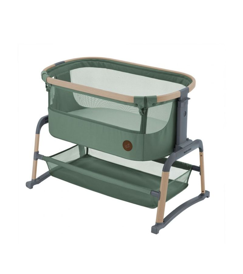 Λίκνο MAXI COSI Iora Air Beyond Green BR77005
