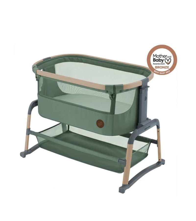 Λίκνο MAXI COSI Iora Air Beyond Green BR77005
