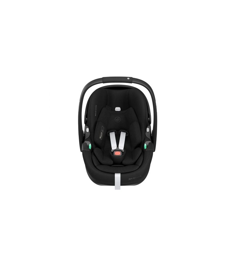Κάθισμα αυτοκινήτου MAXI COSI Pebble 360 Pro2 Twillic Black (40-187cm)