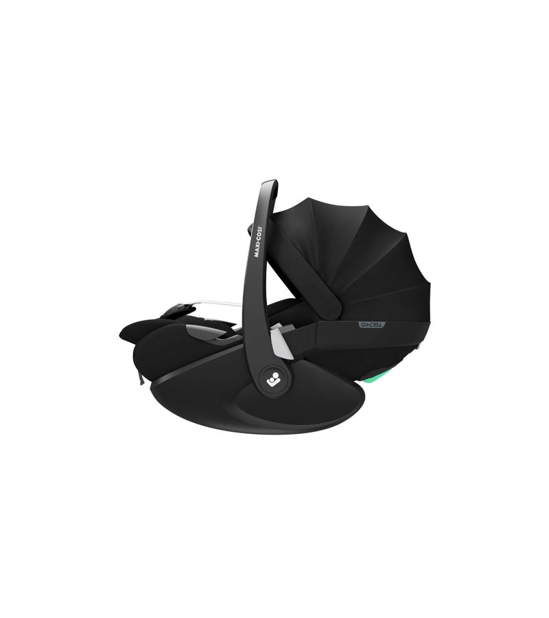 Κάθισμα αυτοκινήτου MAXI COSI Pebble 360 Pro2 Twillic Black (40-187cm)