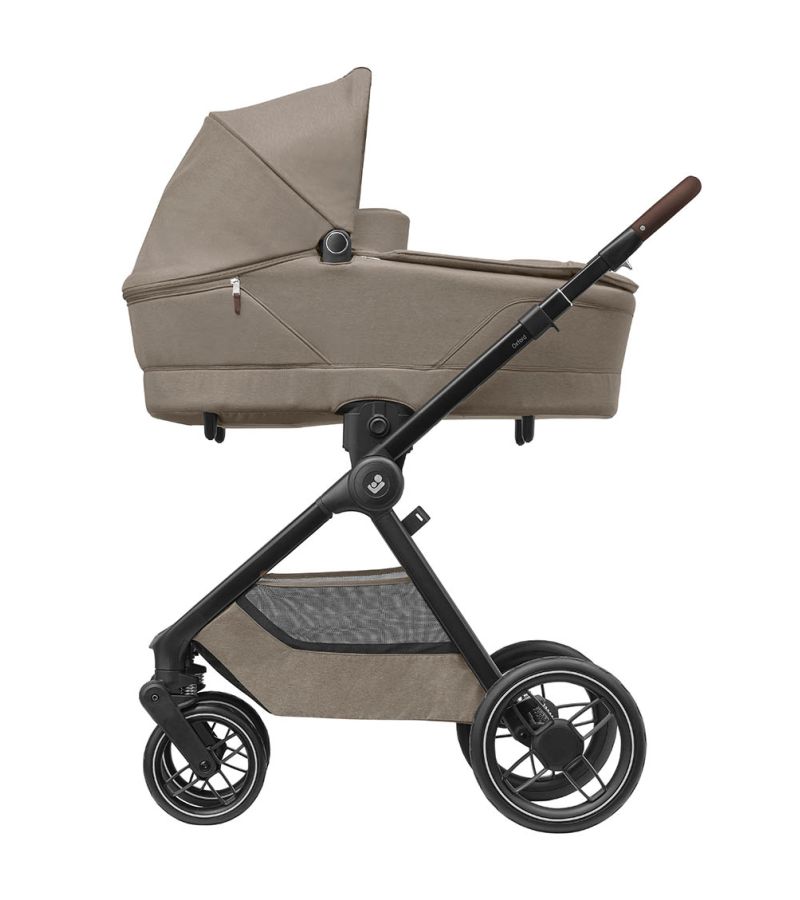Πορτ Μπεμπέ MAXI COSI Sense Twillic Truffle