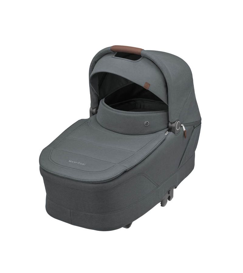 Πορτ Μπεμπέ MAXI COSI Sense Twillic Graphite