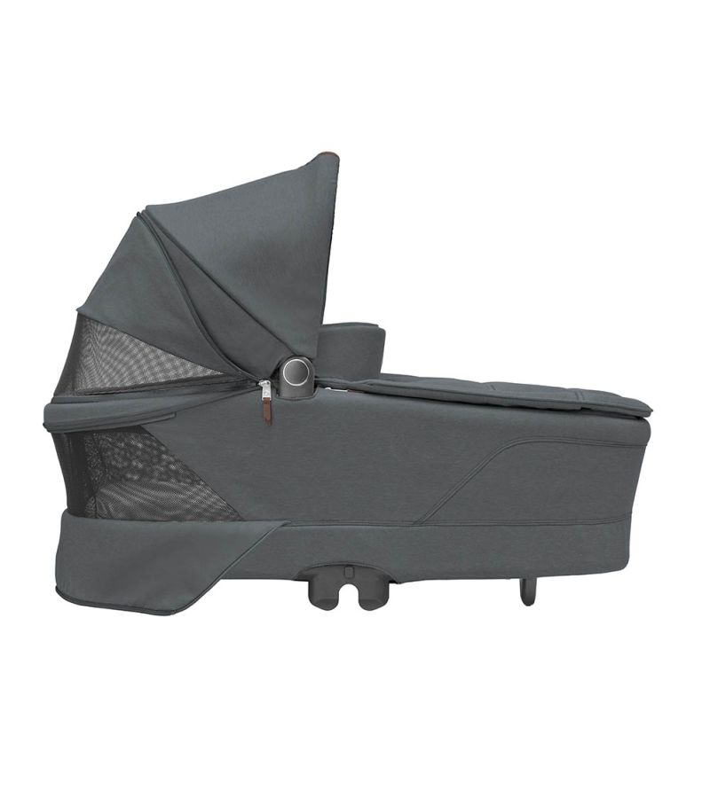 Πορτ Μπεμπέ MAXI COSI Sense Twillic Graphite