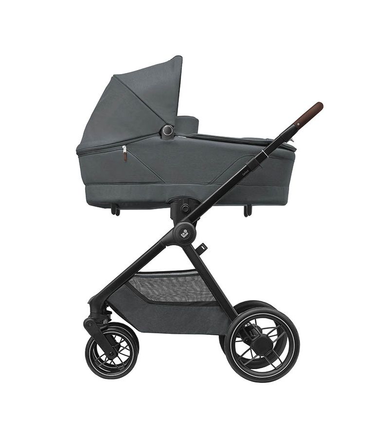 Πορτ Μπεμπέ MAXI COSI Sense Twillic Graphite
