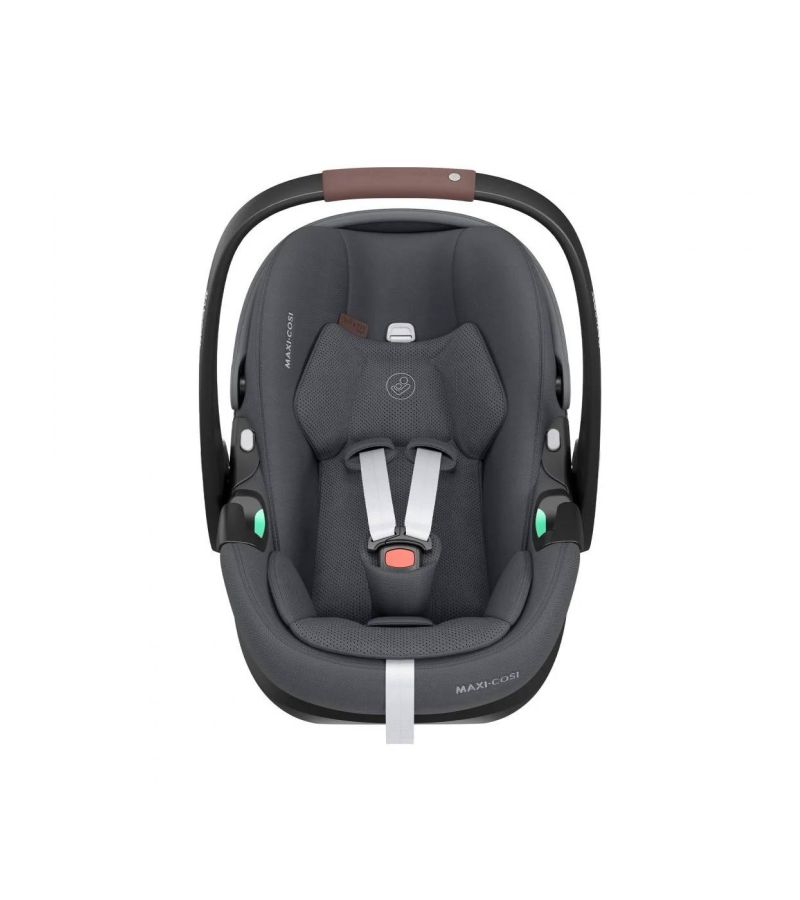 Κάθισμα αυτοκινήτου MAXI COSI Pebble 360 Pro2 Twillic Graphite (40-187cm)
