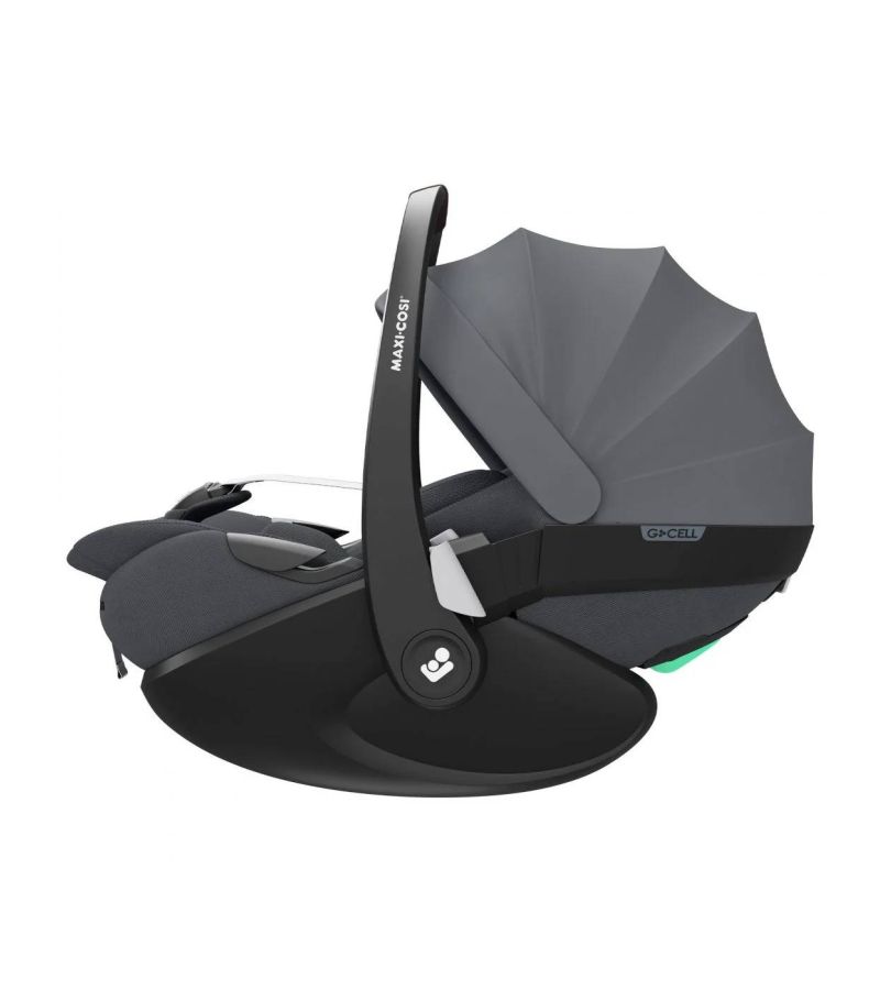 Κάθισμα αυτοκινήτου MAXI COSI Pebble 360 Pro2 Twillic Graphite (40-187cm)