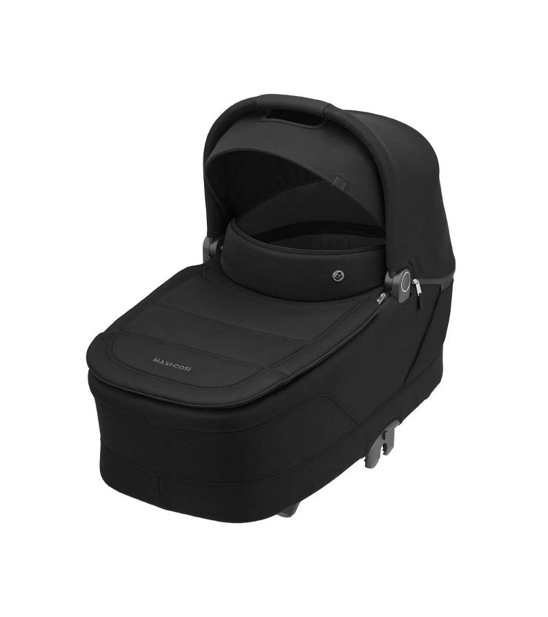 Πορτ Μπεμπέ MAXI COSI Sense Twillic Black