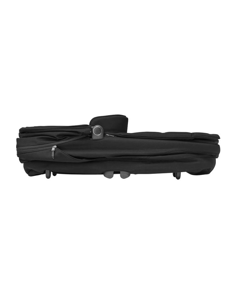 Πορτ Μπεμπέ MAXI COSI Sense Twillic Black