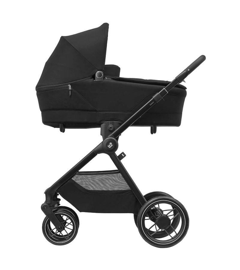 Πορτ Μπεμπέ MAXI COSI Sense Twillic Black
