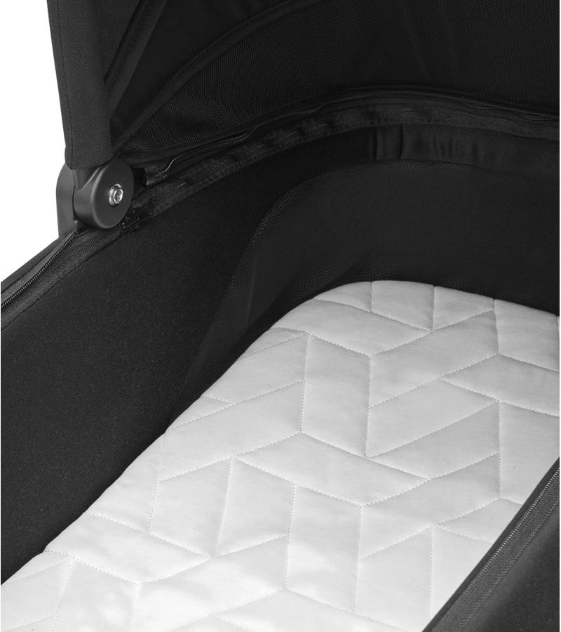 Πορτ Μπεμπέ MAXI COSI Sense Twillic Black