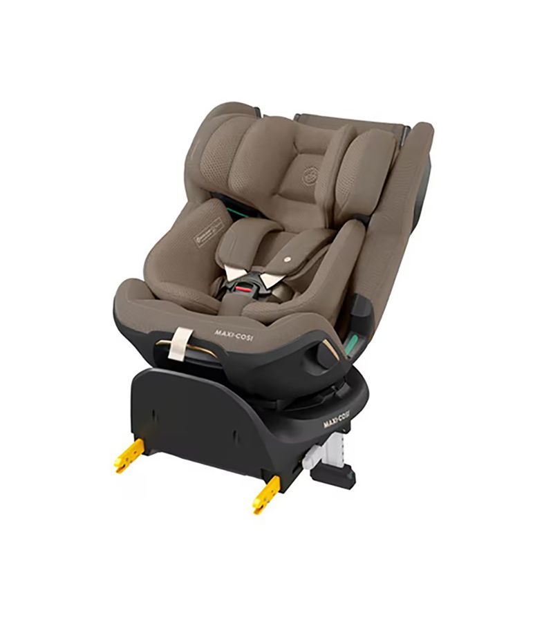 Κάθισμα αυτοκινήτου MAXI COSI Emerald 360 Pro (40-150cm) Authentic Truffle BR79365