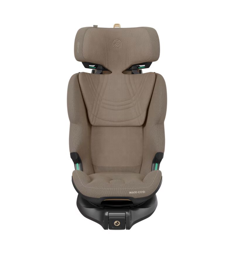 Κάθισμα αυτοκινήτου MAXI COSI Emerald 360 Pro (40-150cm) Authentic Truffle BR79365