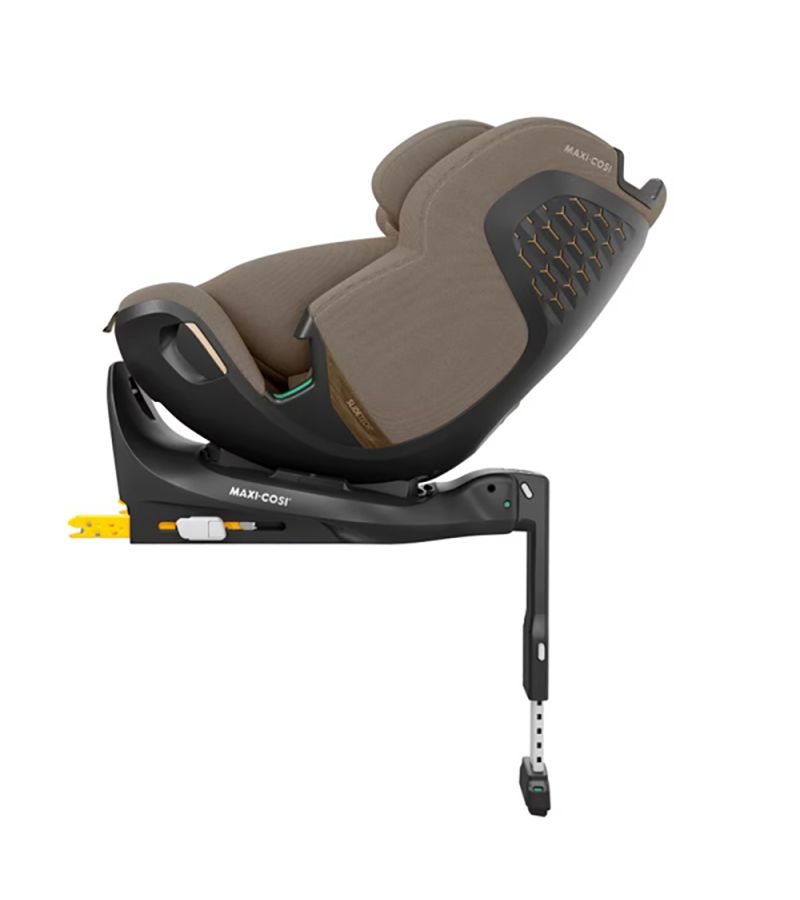 Κάθισμα αυτοκινήτου MAXI COSI Emerald 360 Pro (40-150cm) Authentic Truffle BR79365