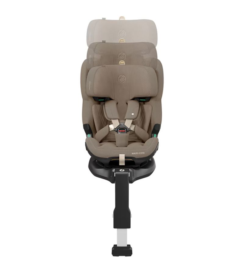 Κάθισμα αυτοκινήτου MAXI COSI Emerald 360 Pro (40-150cm) Authentic Truffle BR79365