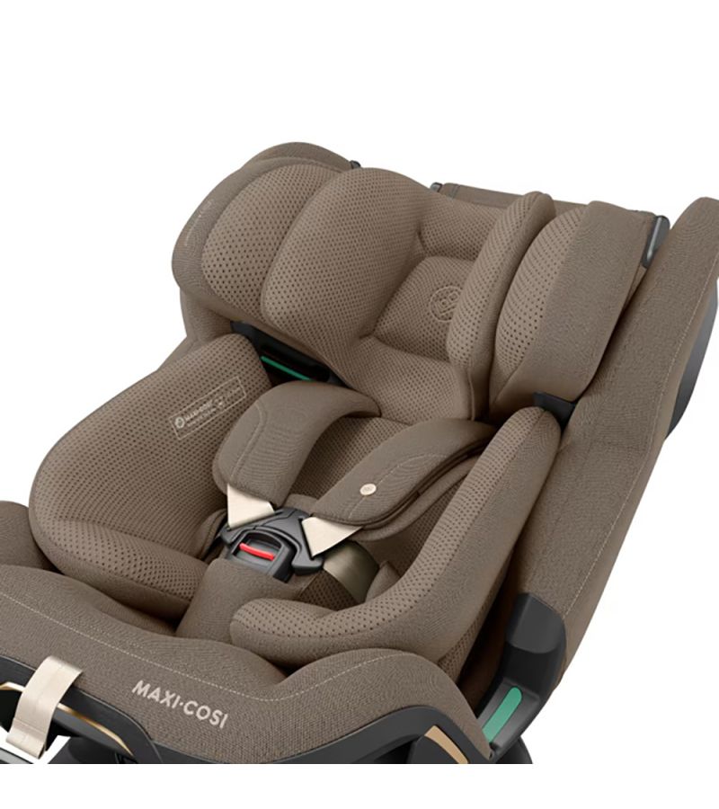 Κάθισμα αυτοκινήτου MAXI COSI Emerald 360 Pro (40-150cm) Authentic Truffle BR79365