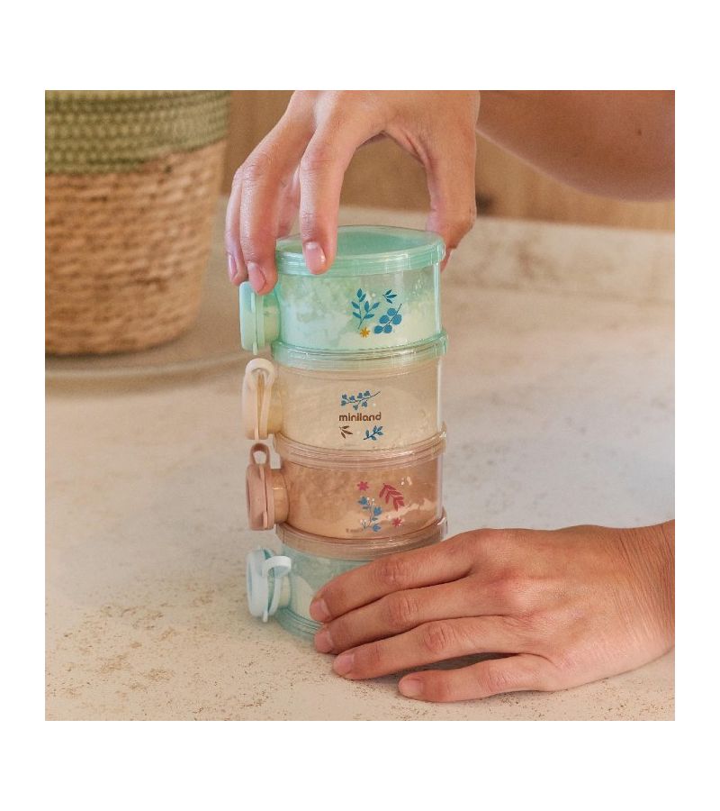 Δοσομετρητής Γάλακτος Milky On The Go Dreamland MINILAND ML89746 