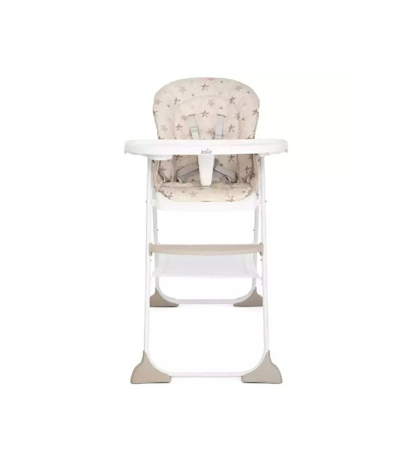 Βρεφικό Κρεβατάκι Casa Baby Primo μαζί με Πολυκαρότσι Joie 3in1 Chrome 