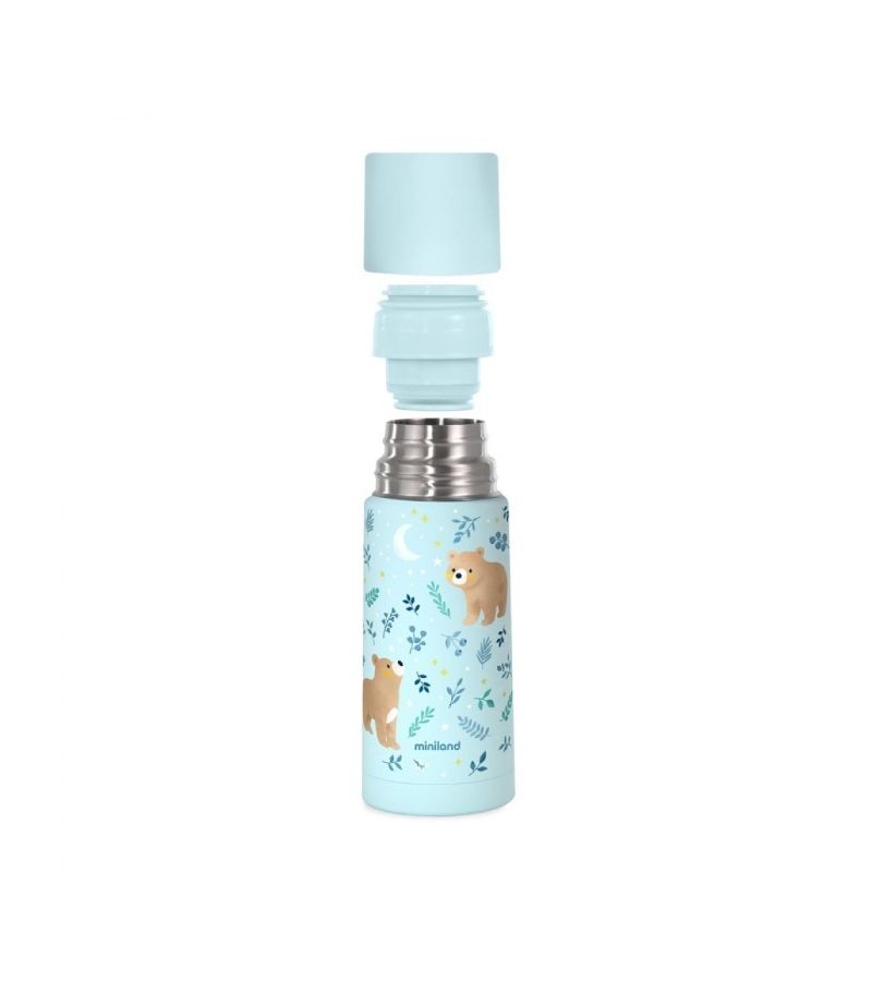 Θερμός MINILAND Bear 350ml ML89730