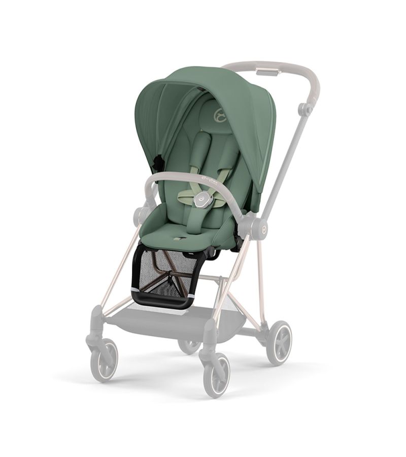 Κάθισμα καροτσιού CYBEX Mios Leaf Green
