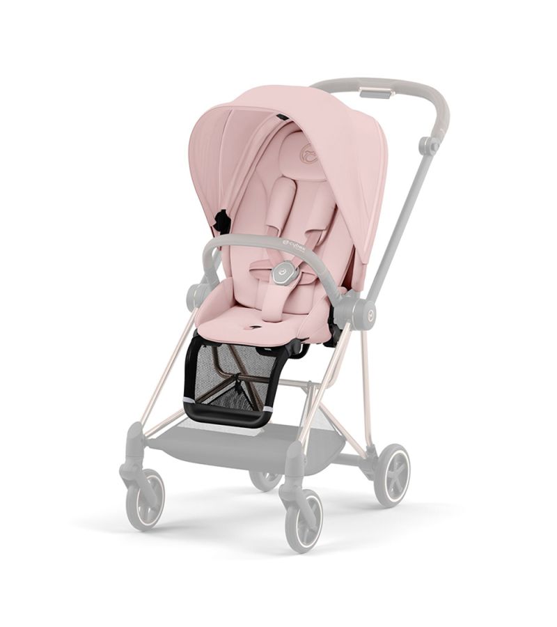 Κάθισμα καροτσιού CYBEX Mios Peach Pink 