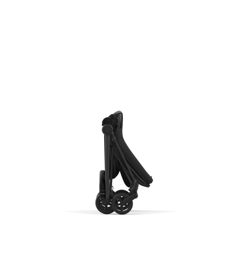 CYBEX Σκελετός Καρότσιου Mios Matt Black