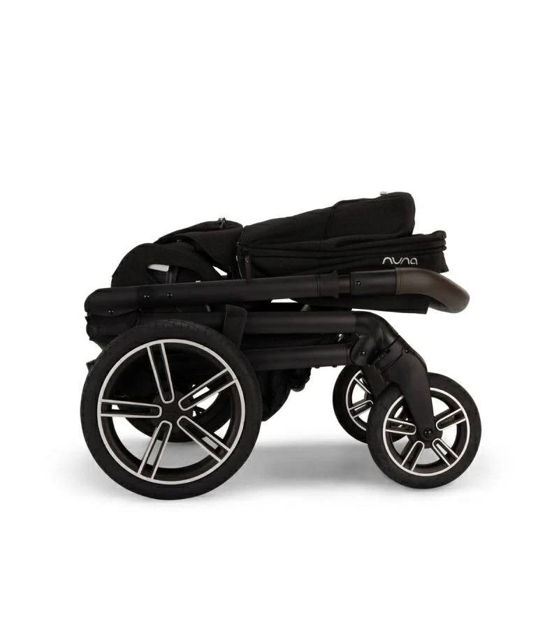 Βρεφικό Καρότσι Nuna Mixx Next Caviar ST13449CVRGL