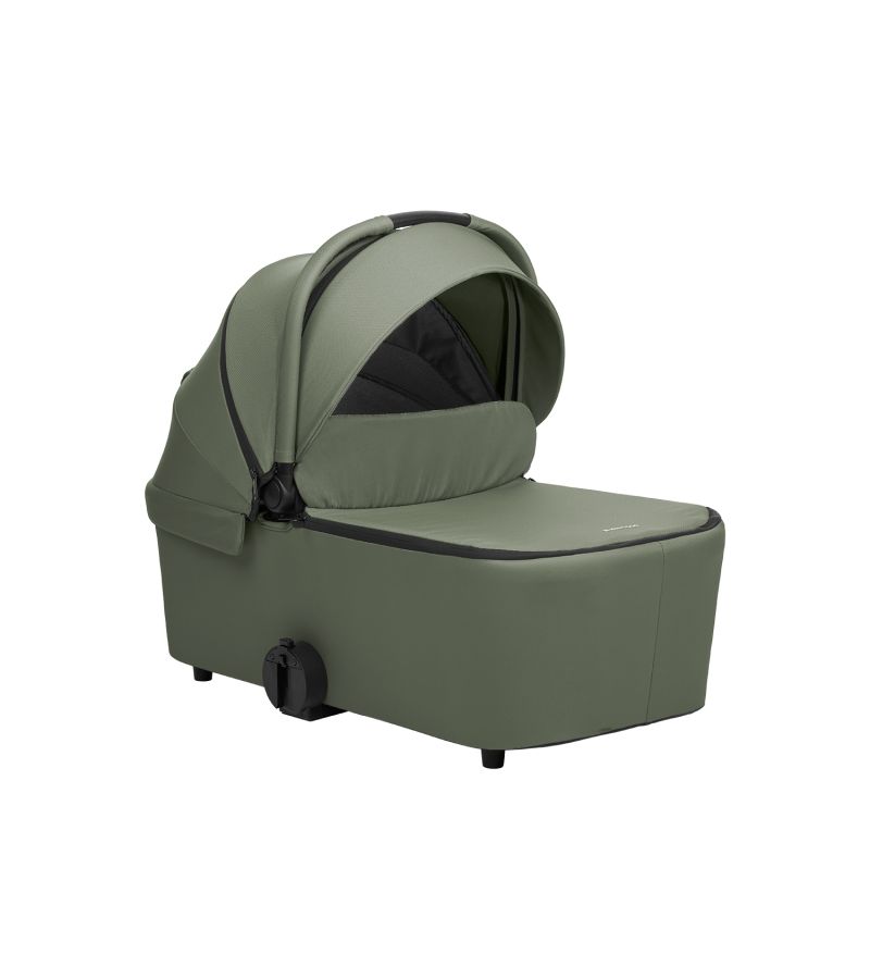 Πολυκαρότσι 3 σε 1 KIKKABOO Modena Army Green