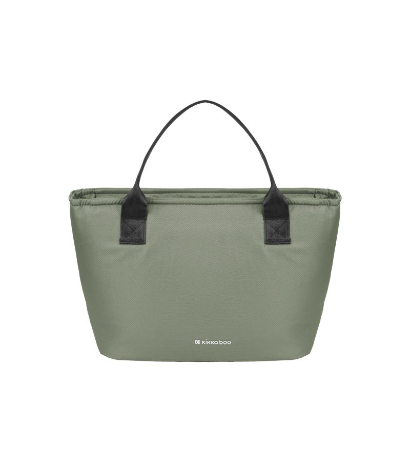 Πολυκαρότσι 3 σε 1 KIKKABOO Modena Army Green