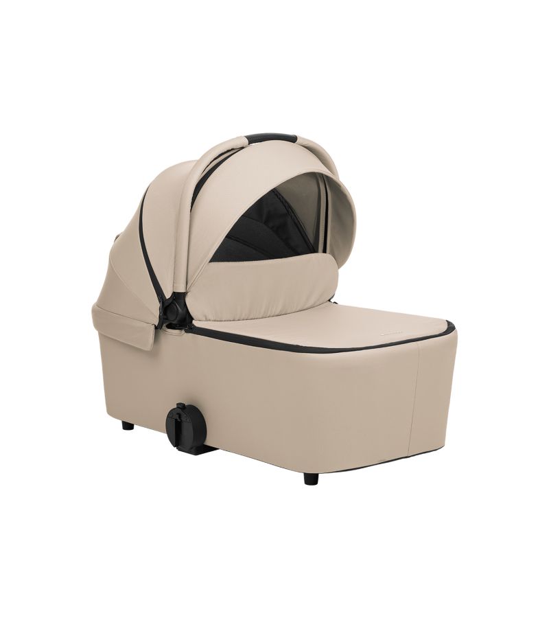 Πολυκαρότσι 3 σε 1 KIKKABOO Modena Beige