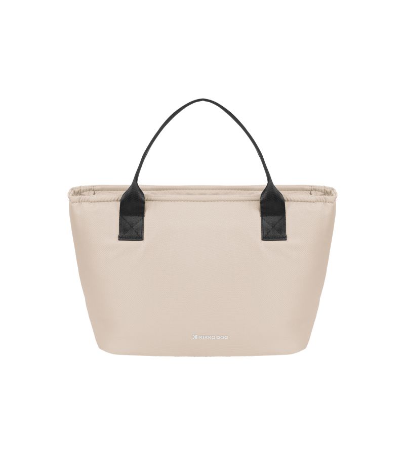 Πολυκαρότσι 3 σε 1 KIKKABOO Modena Beige