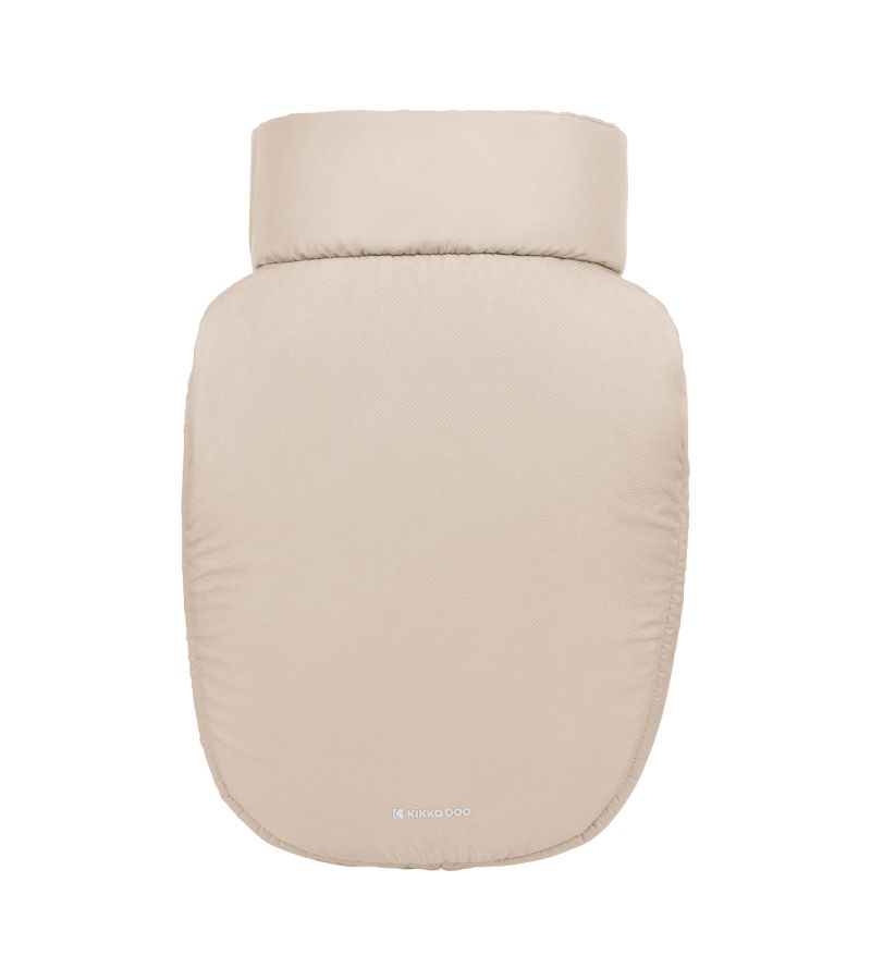 Πολυκαρότσι 3 σε 1 KIKKABOO Modena Beige