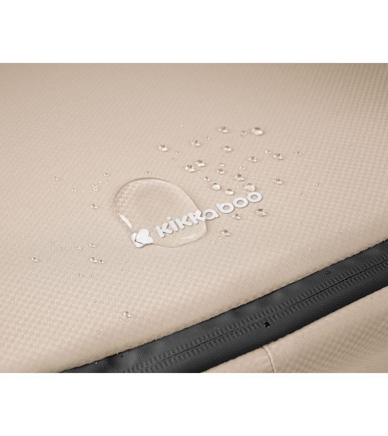 Πολυκαρότσι 3 σε 1 KIKKABOO Modena Beige