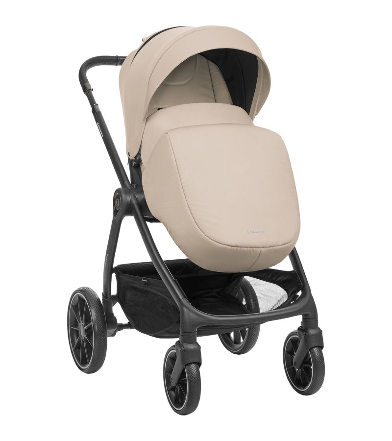 Πολυκαρότσι 3 σε 1 KIKKABOO Modena Beige